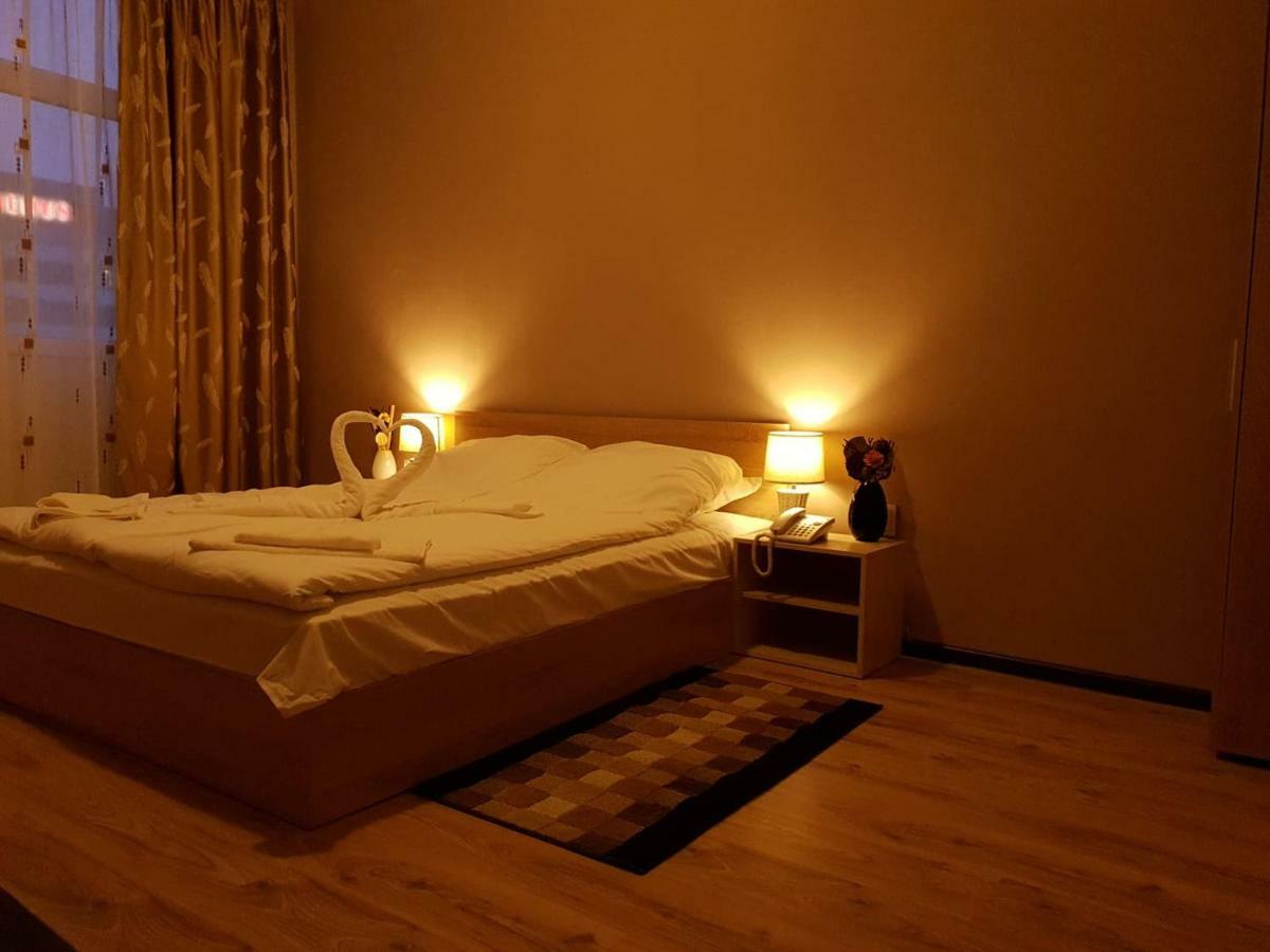 Валентино Hotel Vratsa Bagian luar foto
