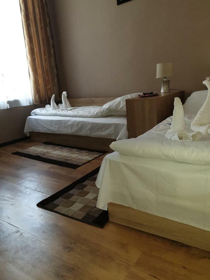 Валентино Hotel Vratsa Ruang foto