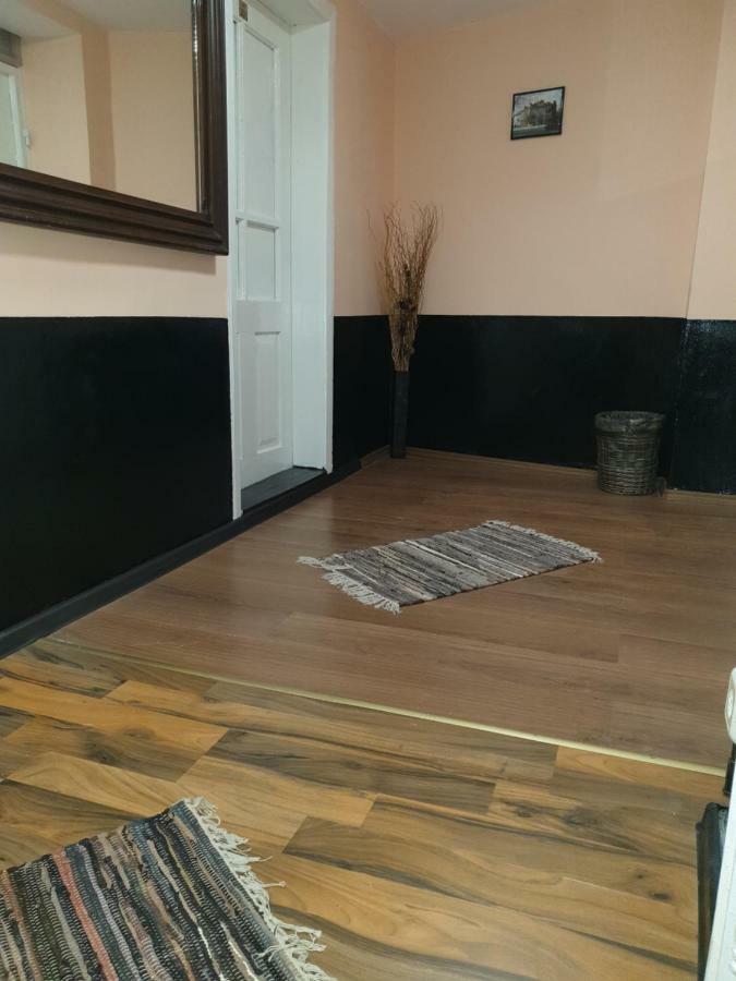 Валентино Hotel Vratsa Bagian luar foto