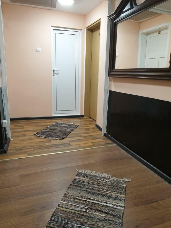 Валентино Hotel Vratsa Bagian luar foto